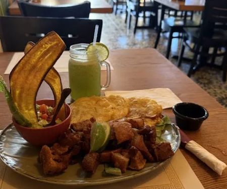 Brisas Elmora - Bakery & Restaurant