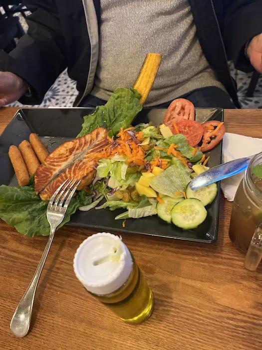 Brisas Elmora - Bakery & Restaurant Picture 7