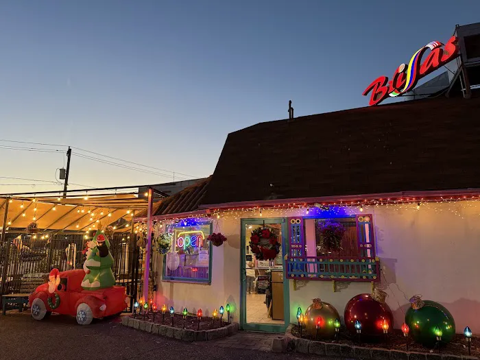 Brisas Elmora - Bakery & Restaurant Picture 6