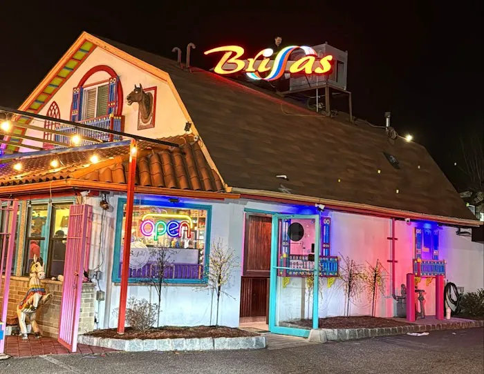 Brisas Elmora - Bakery & Restaurant Picture 10