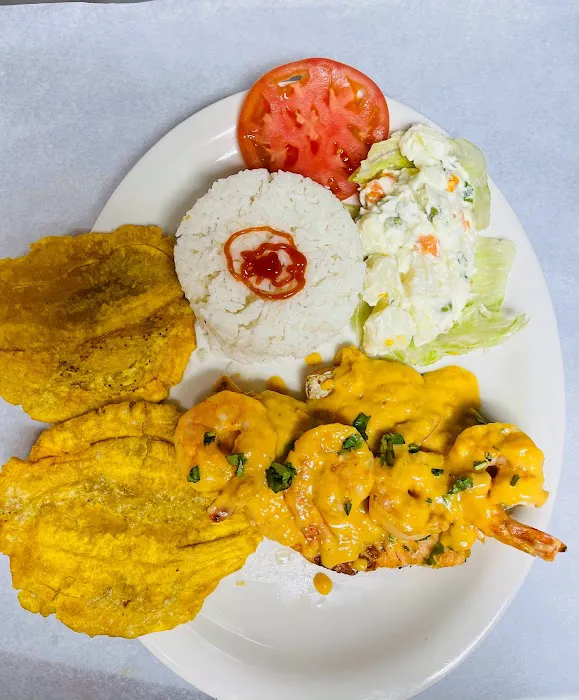 El Cabanita Picture 5