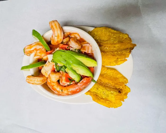 El Cabanita Picture 8