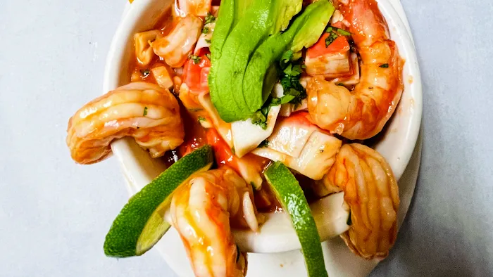 El Cabanita Picture 4