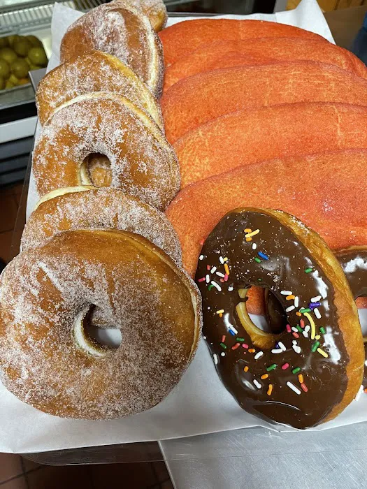 El Cabanita Picture 6