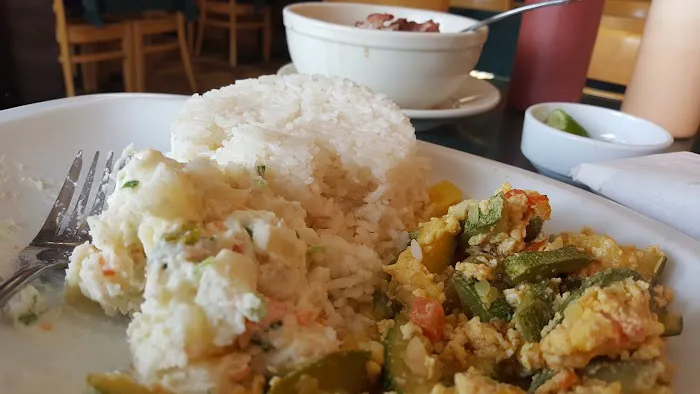 El Cabanita Picture 2