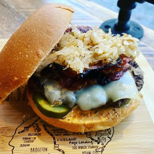 30 Burgers Picture 3