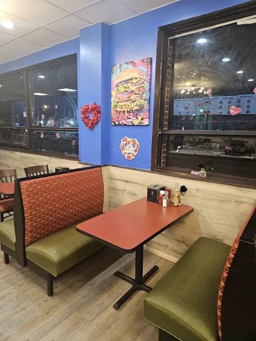 30 Burgers Picture 1