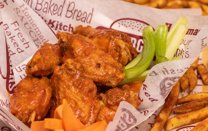 30 Burgers Picture 4