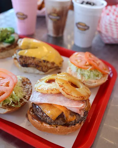 30 Burgers Picture 2