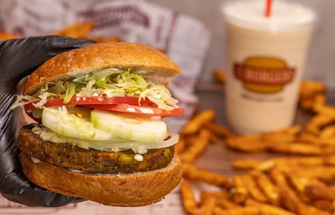 30 Burgers Picture 10