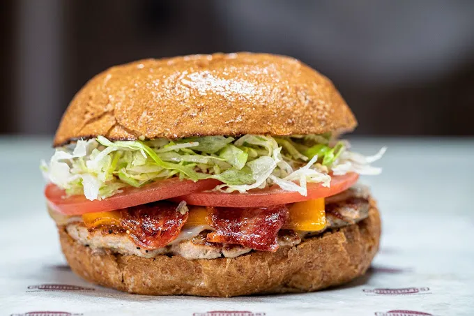 30 Burgers Picture 7