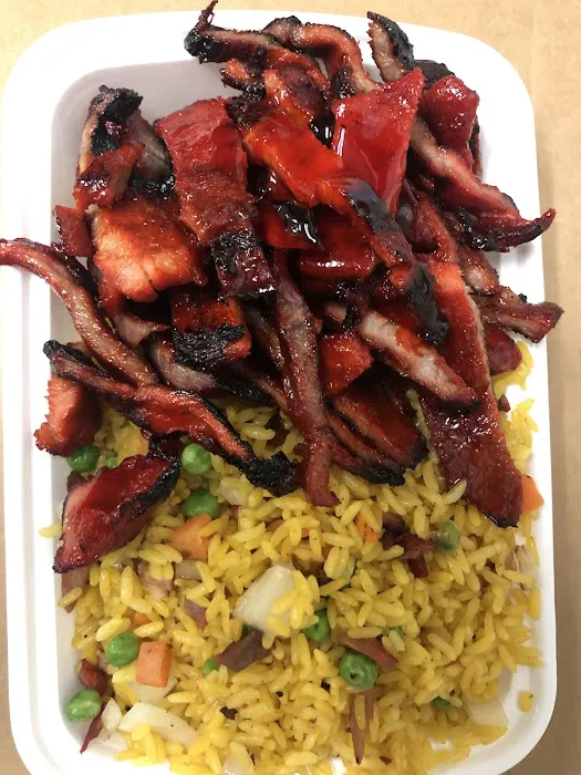 Fuhing Chinese Restaurant Picture 4