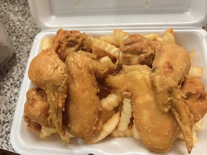 Fuhing Chinese Restaurant Picture 5