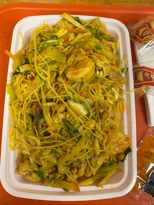 Fuhing Chinese Restaurant Picture 1