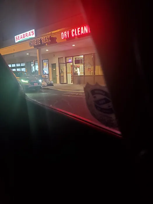 Chinese Restaurant Picture 1