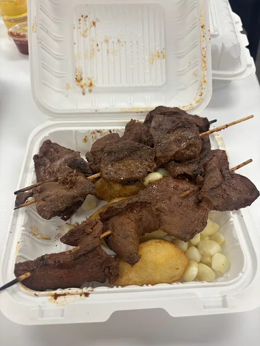 PURO PERU Picture 10