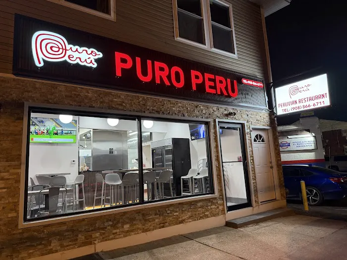 PURO PERU Picture 1