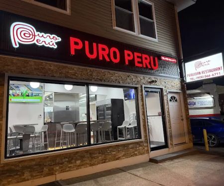 PURO PERU