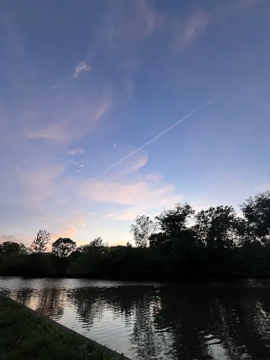 Warinanco Park Lake Snack Bar Picture 4