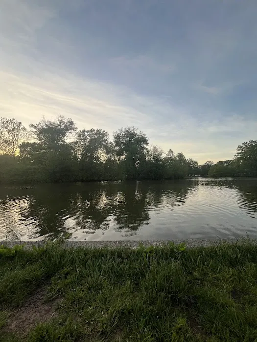 Warinanco Park Lake Snack Bar Picture 1