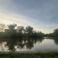 Warinanco Park Lake Snack Bar ico