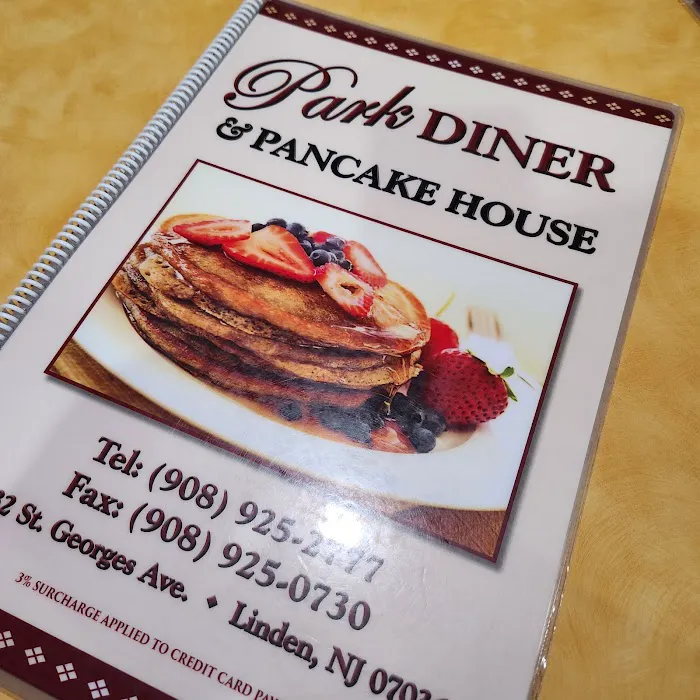 Park Diner and Pancake House Picture 9
