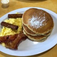 Park Diner and Pancake House ico