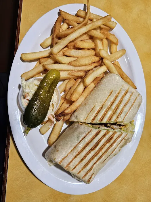 Park Diner and Pancake House Picture 7