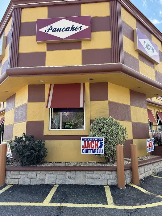 Park Diner and Pancake House Picture 8