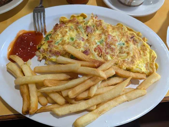 Park Diner and Pancake House Picture 10