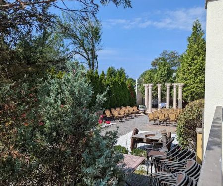 The Westfield by Casa Del Rey