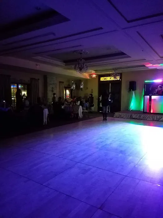 The Castle Caterers Picture 1