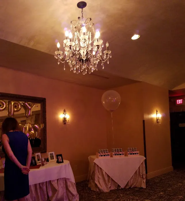 The Castle Caterers Picture 2