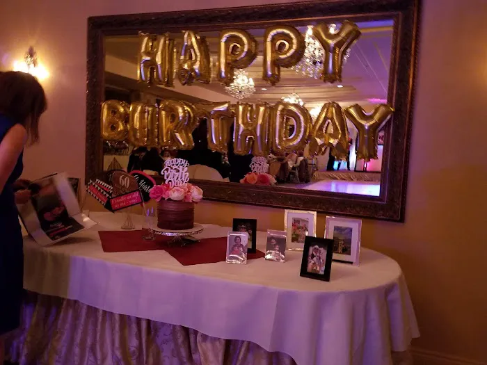 The Castle Caterers Picture 4