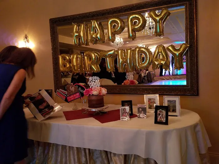 The Castle Caterers Picture 7