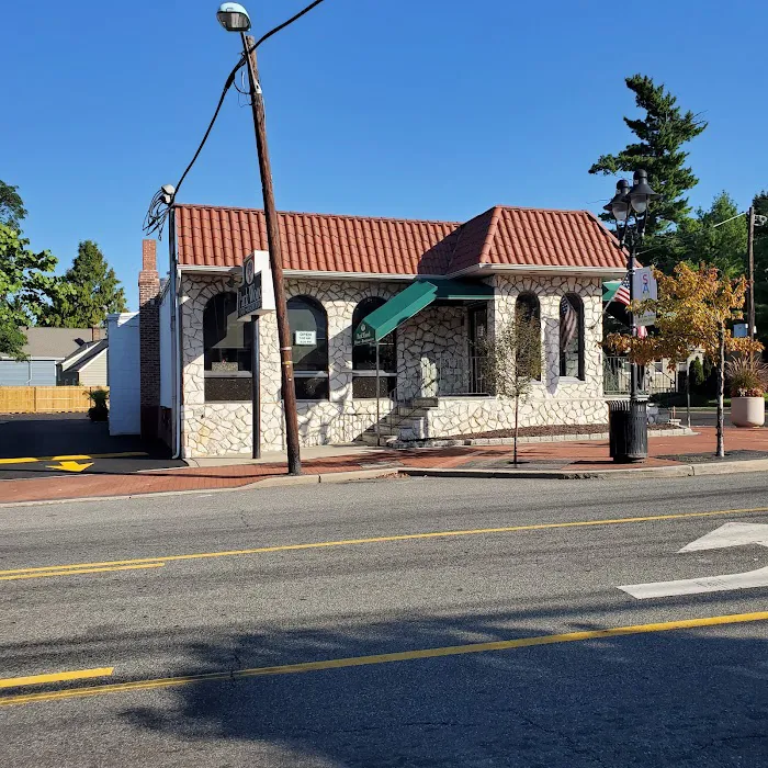 Park Wood Diner Picture 10