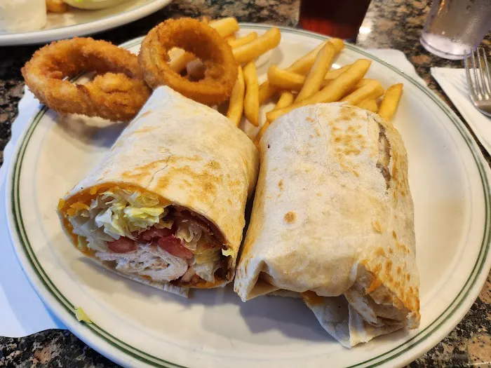 Park Wood Diner Picture 9