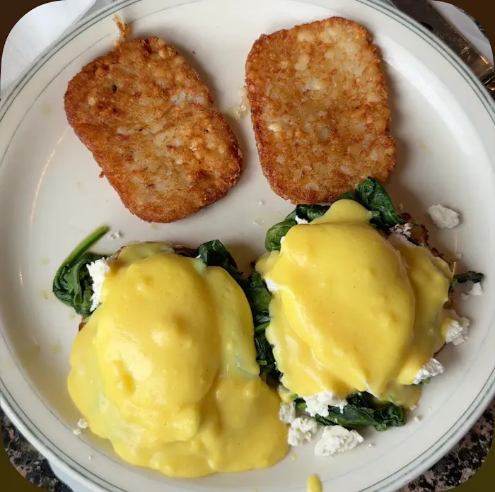 Park Wood Diner Picture 2