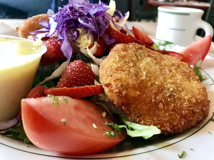 Park Wood Diner Picture 1