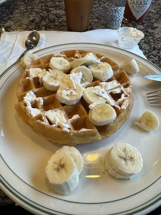 Park Wood Diner Picture 7