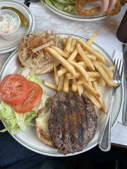 Park Wood Diner Picture 5