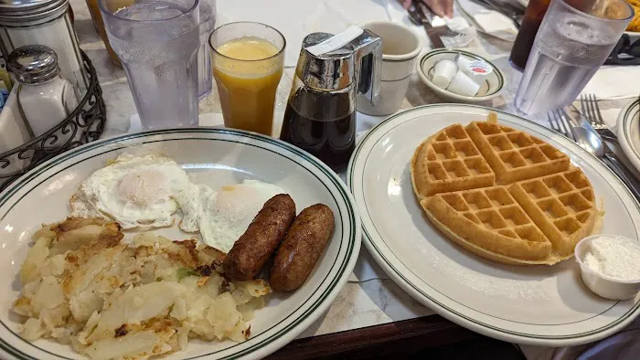 Park Wood Diner Picture 6