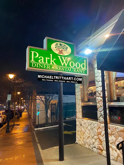 Park Wood Diner Picture 3