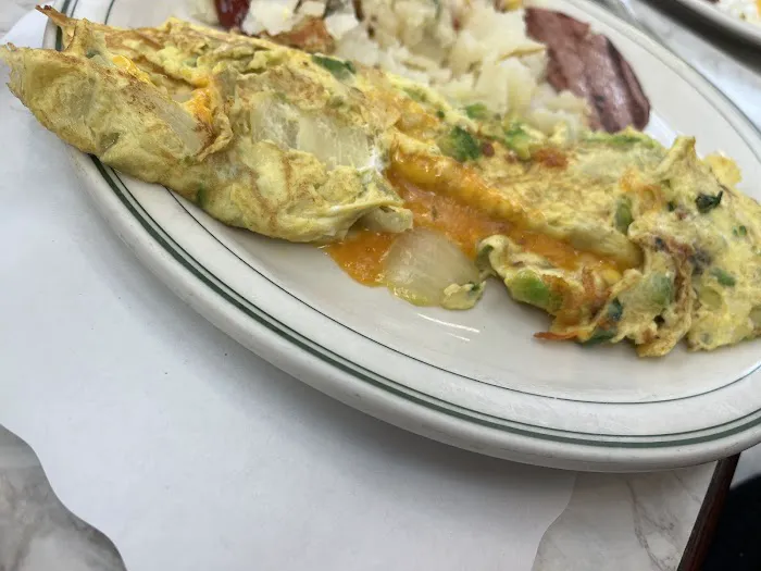 Park Wood Diner Picture 4