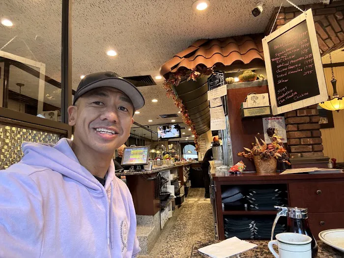 Park Wood Diner Picture 8