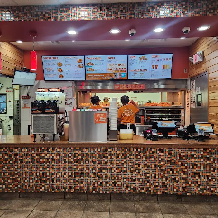 Popeyes Louisiana Kitchen Picture 7