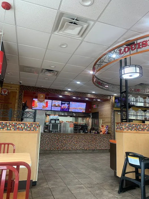 Popeyes Louisiana Kitchen Picture 1