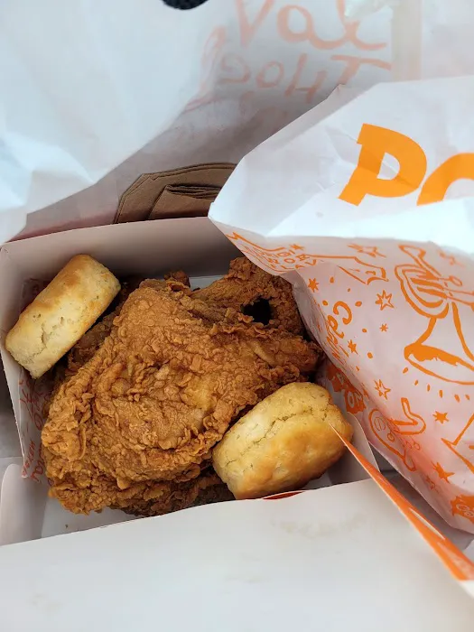 Popeyes Louisiana Kitchen Picture 3