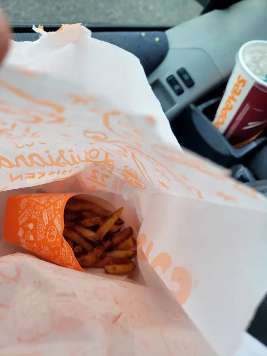 Popeyes Louisiana Kitchen Picture 4