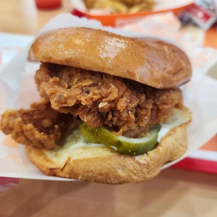 Popeyes Louisiana Kitchen Picture 5